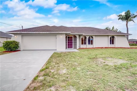 1009 SW 37th St, Cape Coral, FL 33914