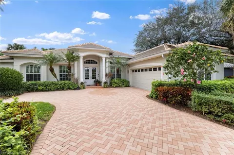 1894 Winding Oaks Way, Naples, FL 34109