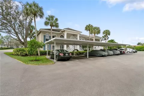 8161 Twelve Oaks Cir #511, Naples, FL 34113 photo 30