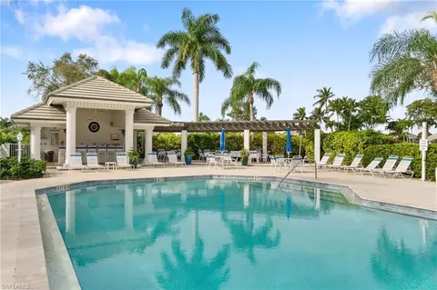 8161 Twelve Oaks Cir #511, Naples, FL 34113 photo 29