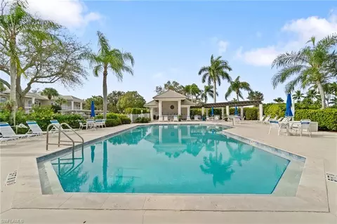 8161 Twelve Oaks Cir #511, Naples, FL 34113 photo 28