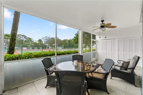 8161 Twelve Oaks Cir #511, Naples, FL 34113 photo 23