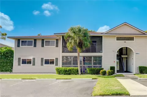 14840 Summerlin Woods Dr #1, Fort Myers, FL 33919