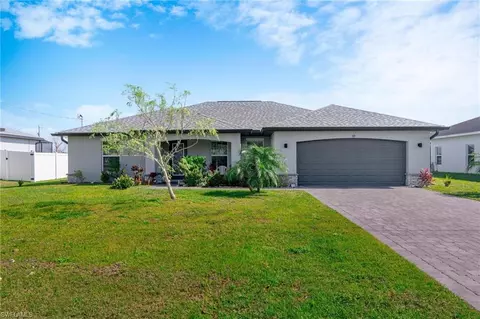 319 NW 2nd Ave, Cape Coral, FL 33993