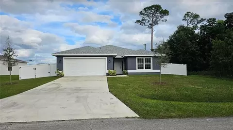 2618 SW Ann Arbor Rd, Port Saint Lucie, FL 34953