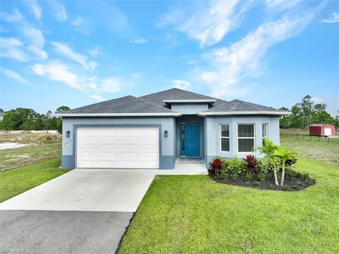 2623 45th Ave NE, Naples, FL 34120