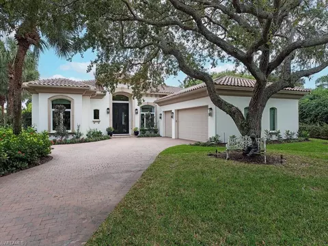2004 Isla Vista Ln, Naples, FL 34105 photo 5
