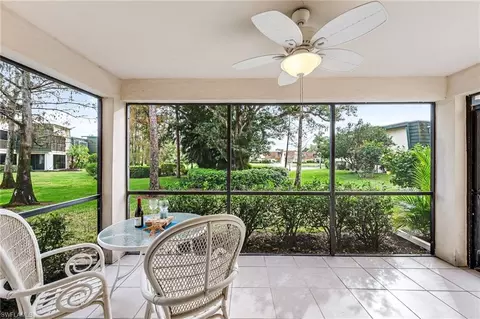 1760 Bald Eagle Dr E #506A, Naples, FL 34105