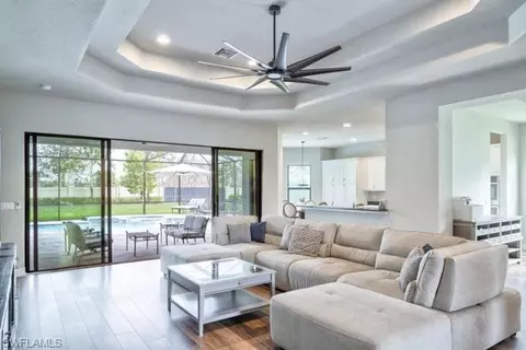 Living - 4649 Azalea Dr, Naples, FL 34119 photo 3 of 6