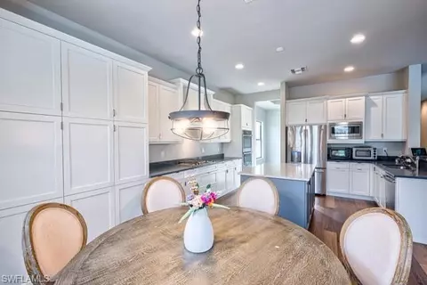 Dining - 4649 Azalea Dr, Naples, FL 34119 photo 2 of 2