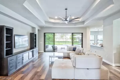 Living - 4649 Azalea Dr, Naples, FL 34119 photo 1 of 6