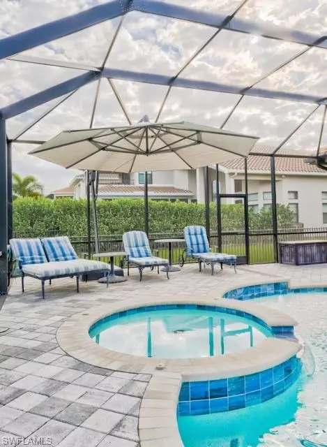 Exterior - 4649 Azalea Dr, Naples, FL 34119 photo 7 of 9