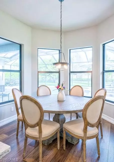 Dining - 4649 Azalea Dr, Naples, FL 34119 photo 1 of 2