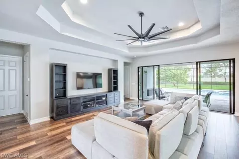 Living - 4649 Azalea Dr, Naples, FL 34119 photo 2 of 6