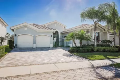 Exterior - 4649 Azalea Dr, Naples, FL 34119 photo 2 of 9
