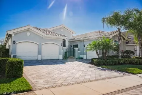 Exterior - 4649 Azalea Dr, Naples, FL 34119 photo 4 of 9