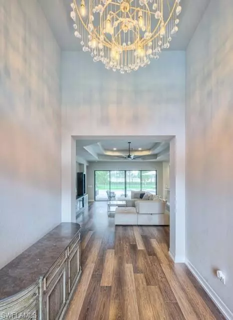 Entry Way - 4649 Azalea Dr, Naples, FL 34119 photo 1 of 1
