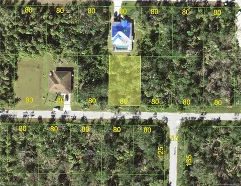 16442 Parma Ave, Port Charlotte, FL 33954
