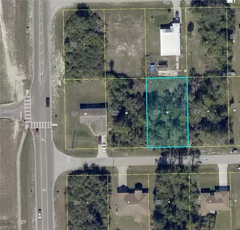 3314 24th St W, Lehigh Acres, FL 33971