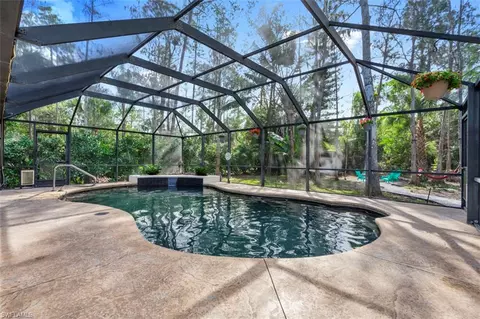 5080 Cherry Wood Dr, Naples, FL 34119