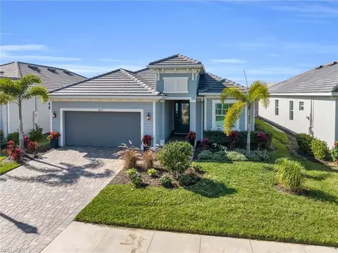14617 Cherry Blossom Way, Punta Gorda, FL 33955