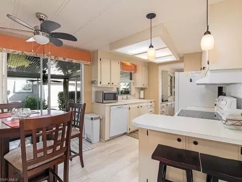 Kitchen - 137 Cape Sable Dr, Naples, FL 34104 photo 1 of 3