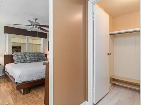 Bedroom - 137 Cape Sable Dr, Naples, FL 34104 photo 3 of 4