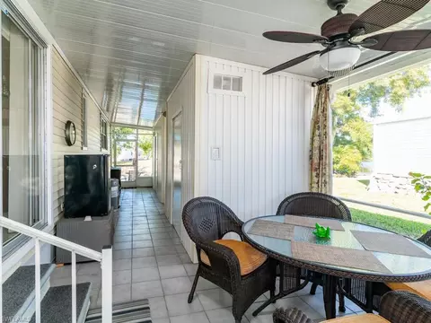 Exterior - 137 Cape Sable Dr, Naples, FL 34104 photo 4 of 8