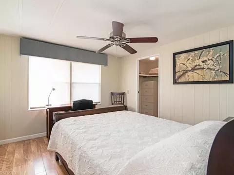 Bedroom - 137 Cape Sable Dr, Naples, FL 34104 photo 4 of 4