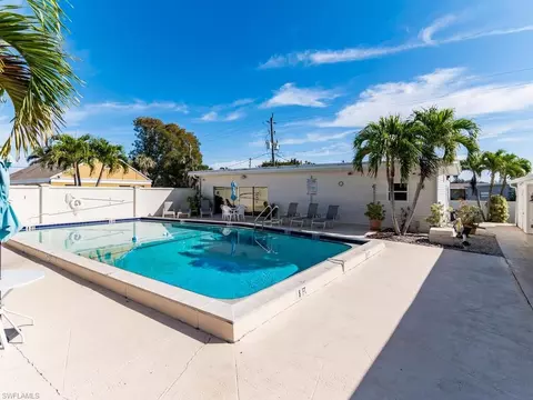 Exterior - 137 Cape Sable Dr, Naples, FL 34104 photo 7 of 8