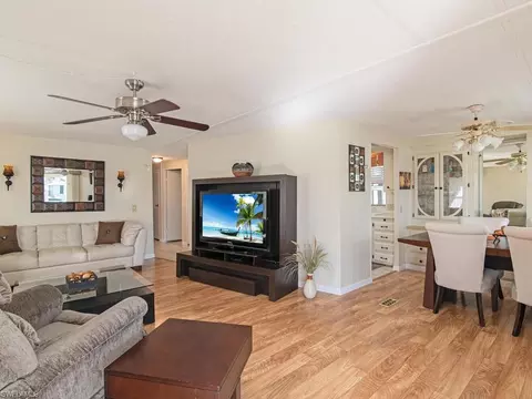 Living - 137 Cape Sable Dr, Naples, FL 34104 photo 2 of 3