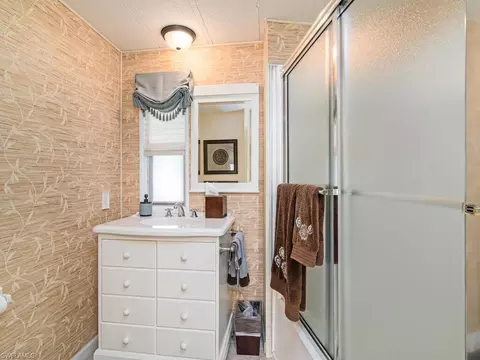 Bath - 137 Cape Sable Dr, Naples, FL 34104 photo 3 of 3