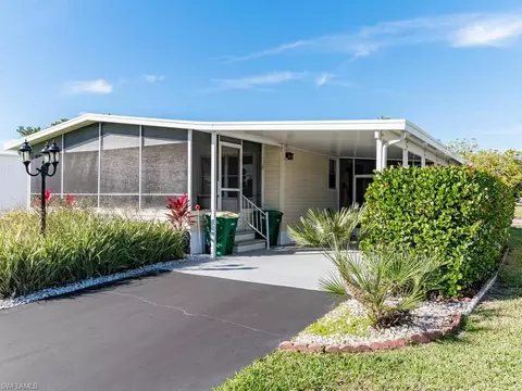 Exterior - 137 Cape Sable Dr, Naples, FL 34104 photo 3 of 8