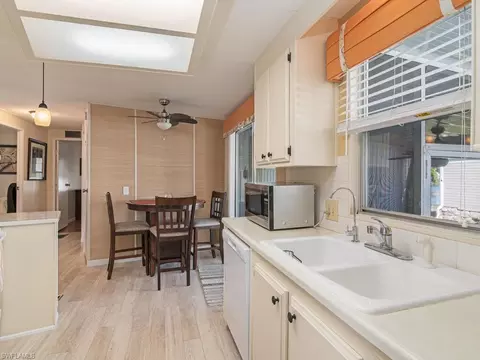Kitchen - 137 Cape Sable Dr, Naples, FL 34104 photo 3 of 3