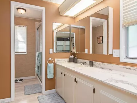 Bath - 137 Cape Sable Dr, Naples, FL 34104 photo 1 of 3