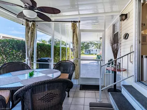 Dining - 137 Cape Sable Dr, Naples, FL 34104 photo 1 of 2