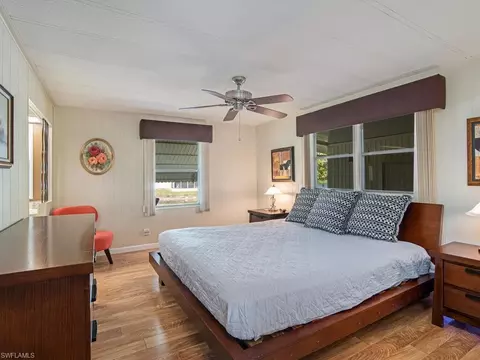 Bedroom - 137 Cape Sable Dr, Naples, FL 34104 photo 1 of 4