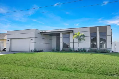 3624 NW 3rd St, Cape Coral, FL 33993