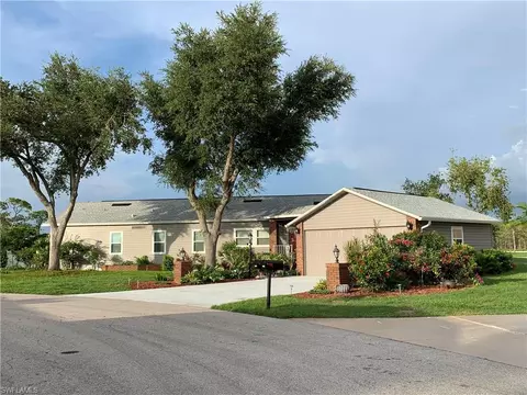 9970 Bardmoor Ct, North Fort Myers, FL 33903