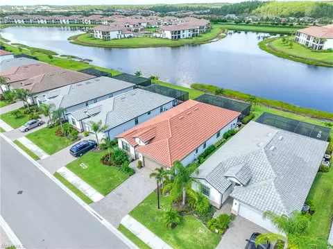 11956 Arbor Trace Dr, Fort Myers, FL 33913