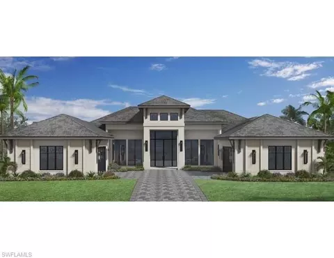 6359 Burnham Rd, Naples, FL 34119