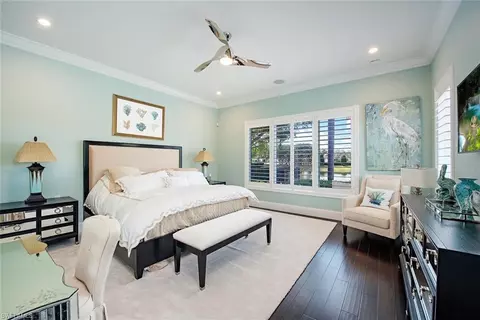Bedroom - 16735 Lucarno Way, Naples, FL 34110 photo 1 of 2