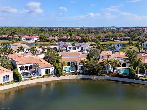 View/Area - 16735 Lucarno Way, Naples, FL 34110 photo 2 of 9