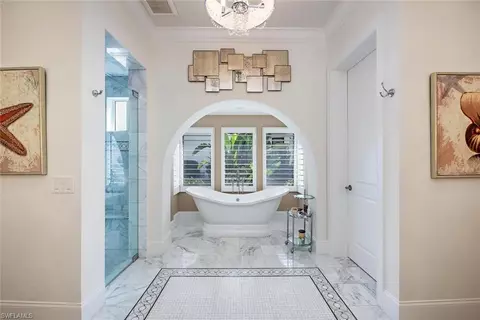 Bath - 16735 Lucarno Way, Naples, FL 34110 photo 1 of 2