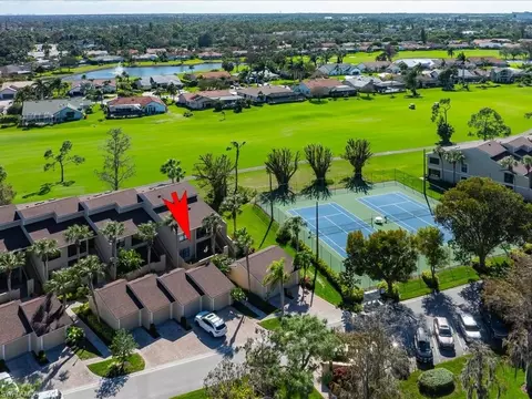 5362 Fox Hollow Dr #701, Naples, FL 34104