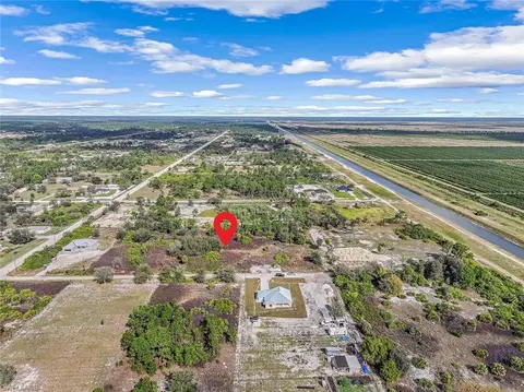 7610 13th Ter, Labelle, FL 33935