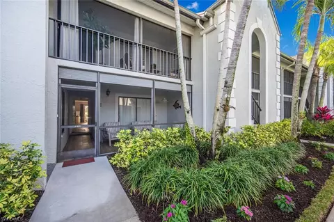 496 Veranda Way #F102, Naples, FL 34104