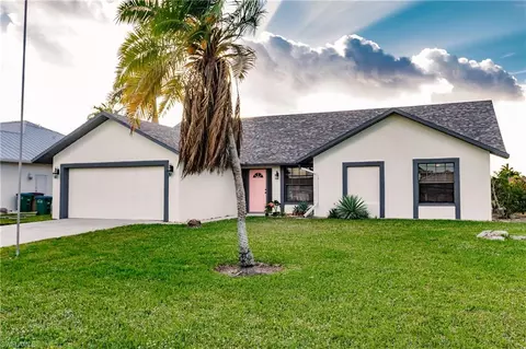 5012 SW 10th Ave, Cape Coral, FL 33914