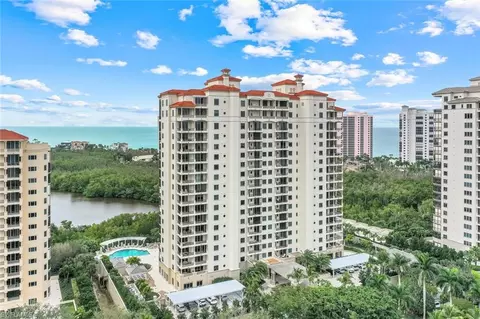 8960 Bay Colony Dr #1101, Naples, FL 34108