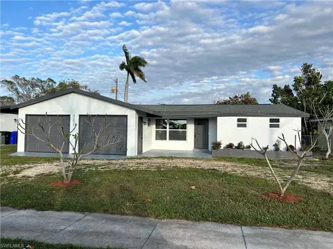4271 Lagg Ave, Fort Myers, FL 33901